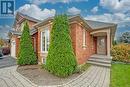 2303 Kingfisher Court, Oakville, ON  - Outdoor 