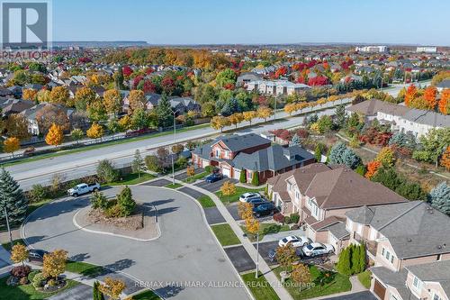 2303 Kingfisher Court, Oakville, ON - Outdoor With View