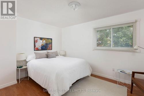 9 Cashel Street, Brampton, ON - Indoor Photo Showing Bedroom