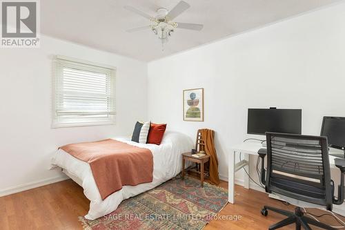 9 Cashel Street, Brampton, ON - Indoor Photo Showing Bedroom