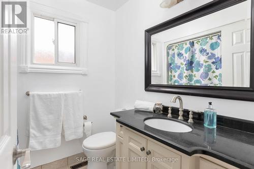 9 Cashel Street, Brampton, ON - Indoor Photo Showing Bathroom