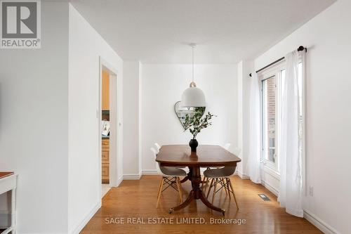 9 Cashel Street, Brampton, ON - Indoor Photo Showing Dining Room