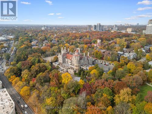 403 - 380 Macpherson Avenue, Toronto, ON - Outdoor With View