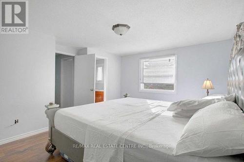 27 - 265 Williamsburg Road, Kitchener, ON - Indoor Photo Showing Bedroom