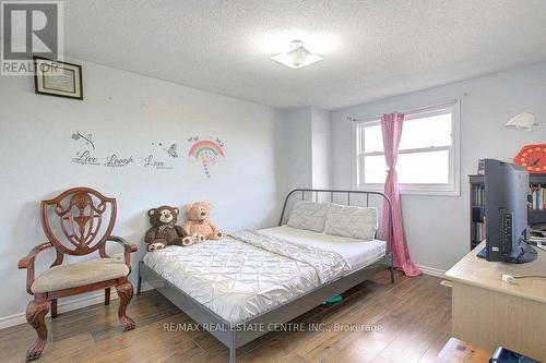 27 - 265 Williamsburg Road, Kitchener, ON - Indoor Photo Showing Bedroom