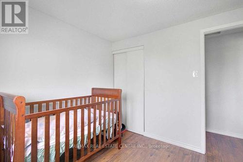 27 - 265 Williamsburg Road, Kitchener, ON - Indoor Photo Showing Bedroom