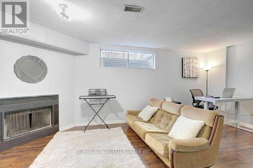 27 - 265 Williamsburg Road, Kitchener, ON - Indoor Photo Showing Other Room With Fireplace