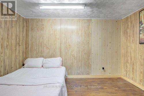 27 - 265 Williamsburg Road, Kitchener, ON - Indoor Photo Showing Bedroom