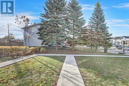 27 - 265 Williamsburg Road, Kitchener, ON - Outdoor With View