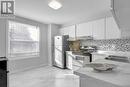 27 - 265 Williamsburg Road, Kitchener, ON  - Indoor Photo Showing Kitchen With Double Sink 