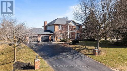 8670 Crayton Court, North Perth, ON - Outdoor