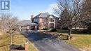 8670 Crayton Court, North Perth, ON  - Outdoor 