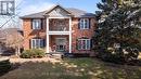 8670 Crayton Court, North Perth, ON  - Outdoor With Facade 