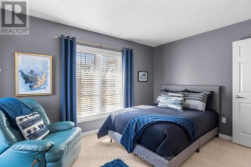 8670 Crayton Court, North Perth, ON - Indoor Photo Showing Bedroom