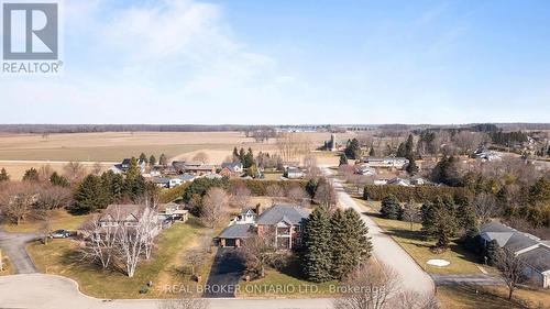 8670 Crayton Court, North Perth, ON - Outdoor With View