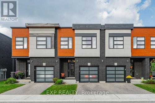 97 - 60 Arkell Road, Guelph, ON - Outdoor With Facade