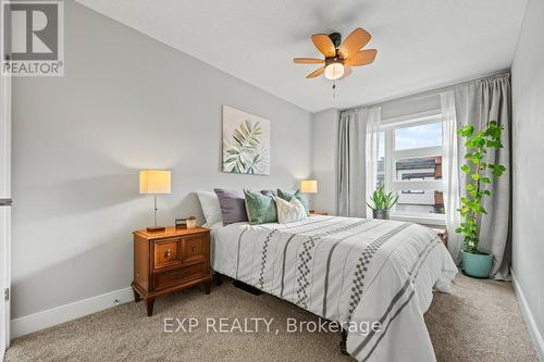 97 - 60 Arkell Road, Guelph, ON - Indoor Photo Showing Bedroom