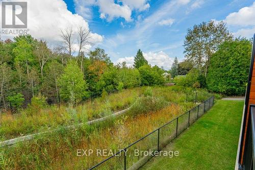 97 - 60 Arkell Road, Guelph, ON - Outdoor With View