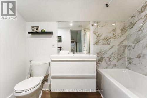 4105 Tufford Road, Lincoln, ON - Indoor Photo Showing Bathroom