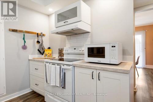 4105 Tufford Road, Lincoln, ON - Indoor Photo Showing Kitchen