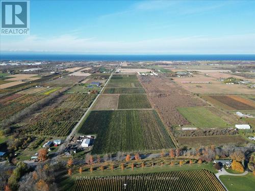 4105 Tufford Road, Lincoln, ON - Outdoor With View