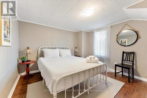 4105 Tufford Road, Lincoln, ON - Indoor Photo Showing Bedroom