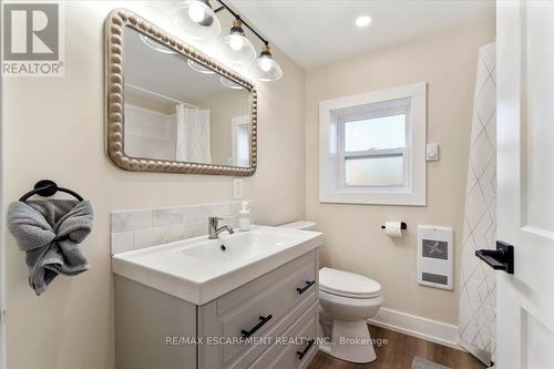 4105 Tufford Road, Lincoln, ON - Indoor Photo Showing Bathroom