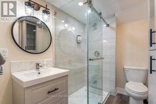 4105 Tufford Road, Lincoln, ON - Indoor Photo Showing Bathroom