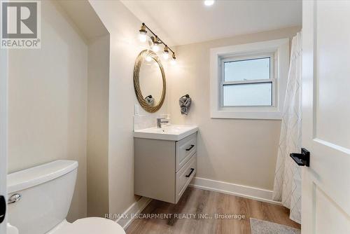 4105 Tufford Road, Lincoln, ON - Indoor Photo Showing Bathroom