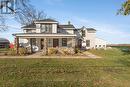 4105 Tufford Road, Lincoln, ON  - Outdoor With Deck Patio Veranda With Facade 