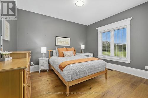 3229 Garland Road, Hamilton Township, ON - Indoor Photo Showing Bedroom