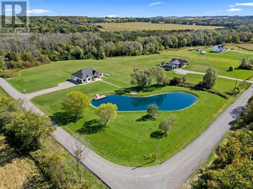 3229 Garland Road, Hamilton Township, ON - Outdoor With View