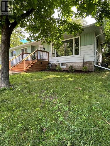 206 Laidlaw Street S, Brock, ON - Outdoor