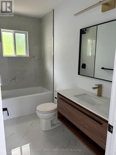 206 Laidlaw Street S, Brock, ON - Indoor Photo Showing Bathroom