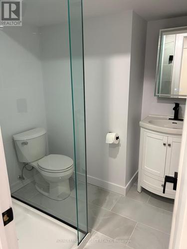 206 Laidlaw Street S, Brock, ON - Indoor Photo Showing Bathroom