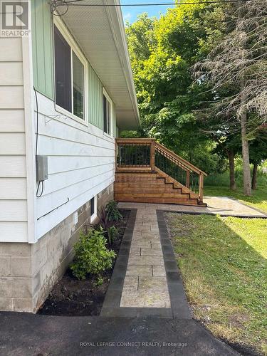 206 Laidlaw Street S, Brock, ON - Outdoor With Exterior