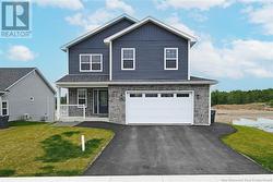 297 Heron Drive  Fredericton, NB E3G 0H2