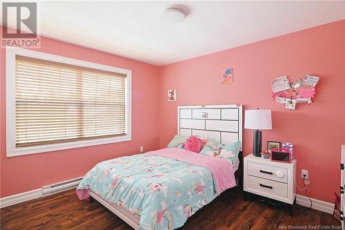 297 Heron Drive, Fredericton, NB - Indoor Photo Showing Bedroom