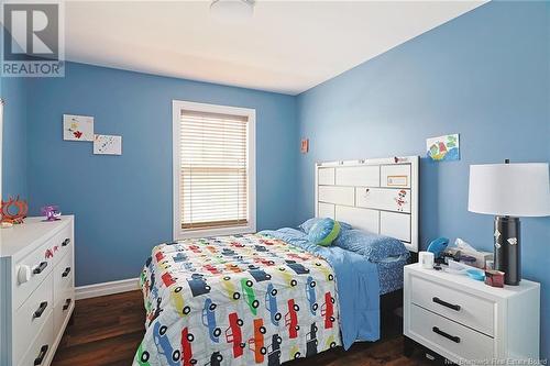 297 Heron Drive, Fredericton, NB - Indoor Photo Showing Bedroom