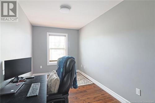 297 Heron Drive, Fredericton, NB - Indoor Photo Showing Office