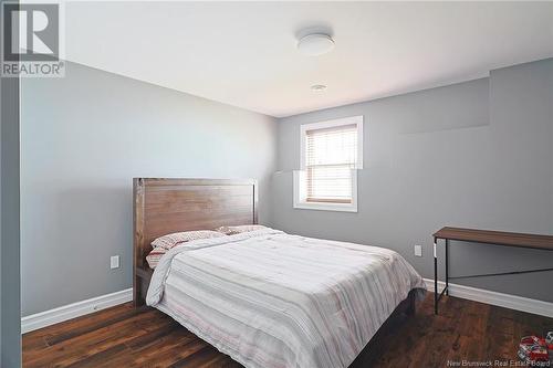 297 Heron Drive, Fredericton, NB - Indoor Photo Showing Bedroom