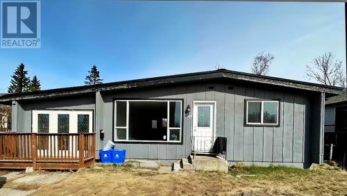 1274 20Th Avenue, Prince George, BC - Outdoor