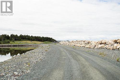 45 Atkins ""Burnt Island"" Road, Conception Bay South, NL - Outdoor With Body Of Water With View