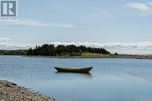 45 Atkins ""Burnt Island"" Road, Conception Bay South, NL - Outdoor With Body Of Water With View