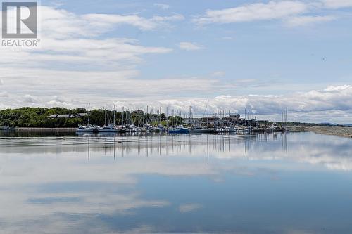 45 Atkins ""Burnt Island"" Road, Conception Bay South, NL - Outdoor With Body Of Water With View