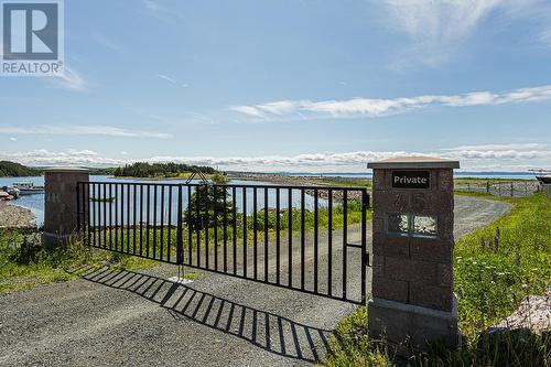 45 Atkins ""Burnt Island"" Road, Conception Bay South, NL - Outdoor With View