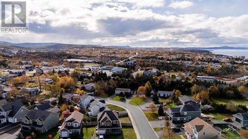 41 Wisemans Lane, Conception Bay South, NL - Outdoor With View