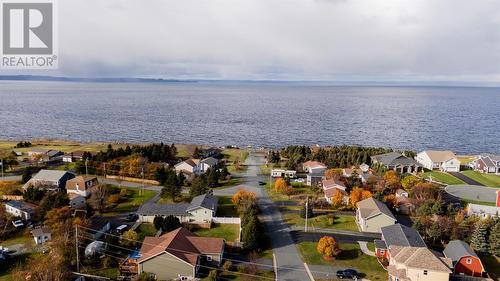 41 Wisemans Lane, Conception Bay South, NL - Outdoor With Body Of Water With View