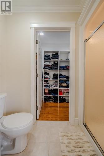 41 Wisemans Lane, Conception Bay South, NL - Indoor Photo Showing Bathroom