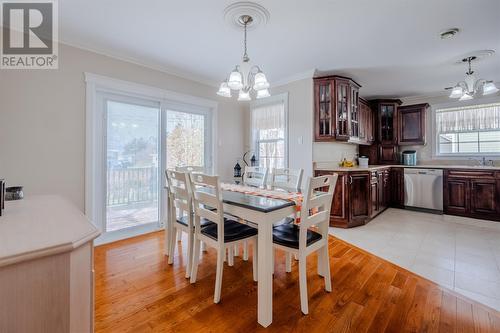 41 Wisemans Lane, Conception Bay South, NL - Indoor Photo Showing Other Room